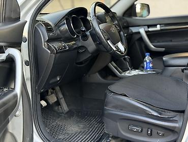 kia bong: Kia Sorento: 2010 г., 2 л, Автомат, Дизель, Кроссовер — 7