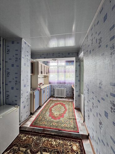 Посуточная аренда квартир: 3 комнаты, Душевая кабина, Постельное белье, Парковка — 18