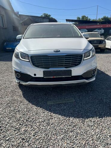 радиатор на опель вектра б: Kia Carnival: 2018 г., Автомат, Бензин, Вэн/Минивэн