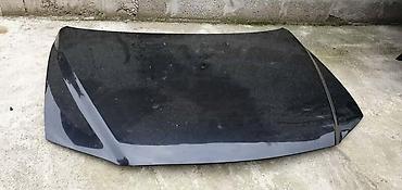 auspuh za golfa 2: HAUBA ZA MAZDA 6 OD 2003. DO 2008. GOD — 1