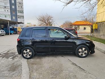 Mazda: Mazda Demio: 2003 г., 1.5 л, Автомат, Бензин, Хэтчбэк — 3