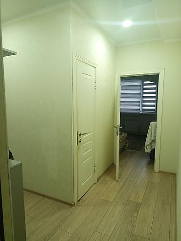 Продажа квартир: 2 комнаты, 44 м², Элитка, 6 этаж, Евроремонт — 6