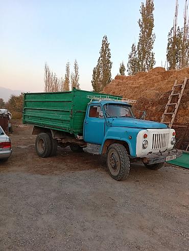 subaru for: ГАЗ : 1991 г., Механика — 1