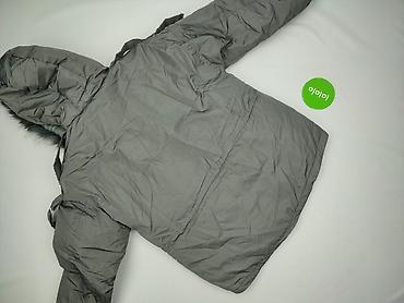 cheap winter clothes: Parka damska, rozmiar S — 3