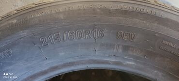 авто лизинк: Шины 215 / 60 / R 16, Лето, Новый, Комплект, Легковые, Китай
