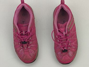 buty sportowe dziewczęce rozmiar 34: Sport shoes 31, Used