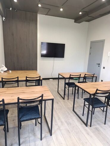 долгосрочная аренда домов в алматы без посредников: Сдаю Офис, 26 м², 1 линия