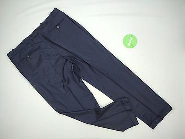 nirvana bluzy: Spodnie garniturowe męskie, rozmiar L — 3