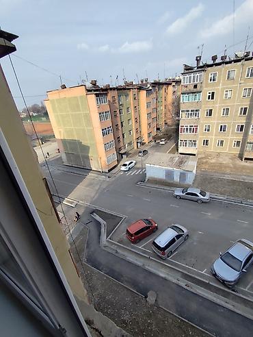 Продажа квартир: 4 комнаты, 78 м², 105 серия, 5 этаж, Евроремонт — 8