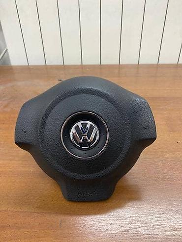 moj auto: AIRBAG ZA VOLKSWAGEN GOLF 6 | Airbag volana za Golf 6 (300-h) — 2