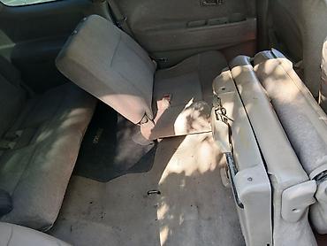 трамблёр на одиссей: Honda Odyssey: 1996 г., 2.2 л, Автомат, Бензин, Минивэн — 6