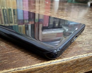 iphone 11 pr: Honor 50, Б/у, 128 ГБ, цвет - Черный, 2 SIM — 6