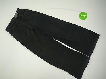 second hand portale: Bershka, Spodnie materiałowe damskie, rozmiar 2XS — 3