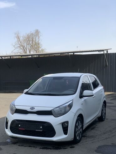 тойота минивэн левый руль бу: Kia Morning: 2019 г., 1 л, Типтроник, Бензин, Хэтчбэк