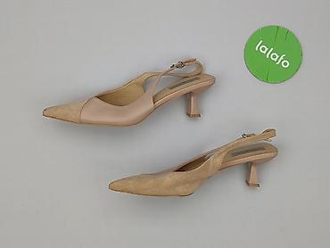 buty aldo pl: Półbuty damskie, rozmiar 41 — 3