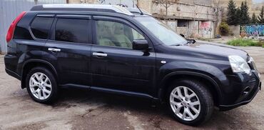 Nissan: Nissan X-Trail: 2.5 l | 2013 il Ofrouder/SUV — 18