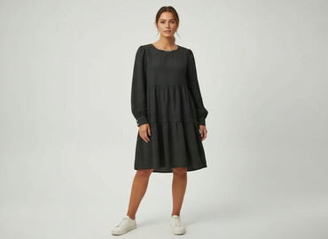 sukienki midi sinsay: Sinsay, Сукня жіноча, розмір XL