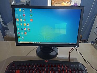 tab 6: Монитор, Acer, Б/у, 18" - 19" — 10