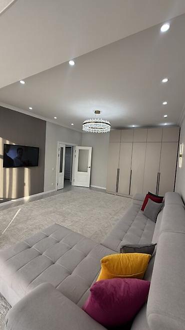 Продажа квартир: 1 комната, 54 м², Элитка, 9 этаж — 8