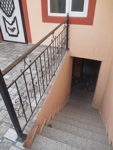 Həyət evləri və villaların satışı: 5 otaqlı, 100 kv. m, Yeni təmirli — 12