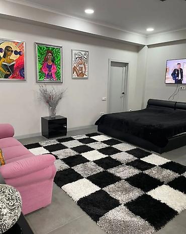 Долгосрочная аренда квартир: 2 комнаты, Собственник, С мебелью полностью — 6