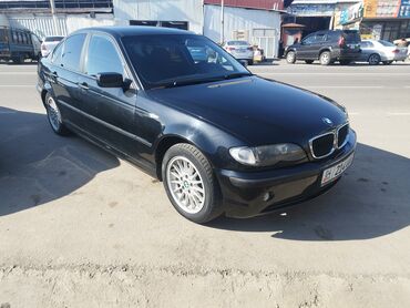 бампер бмв е46: BMW 3 series: 2003 г., 1.8 л, Механика, Газ, Седан