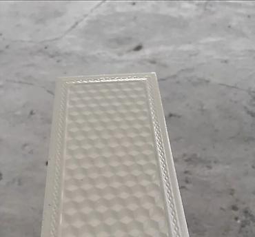 ceramic: Керамическая плитка, Назначение: Для стен, Глянцевое покрытие, Китай, Б/у — 5