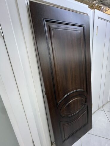 двери в комнату: Doors with glass