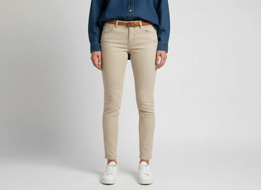 deezee ubrania: House, Jeans for women, size M