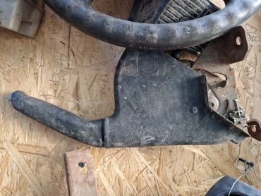 Другие детали КПП и трансмиссии: Ниссан сани 2001г at lalafo.kg — 6 Другие детали КПП и трансмиссии: Ниссан сани 2001г — 6