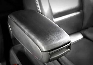 kupujem prodajem auto sedista: POKLOPAC NASLON NASLONJAC ZA RUKU SEAT IBIZA | ORIGINALNI NASLONJAČI — 2