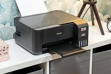 l1800 epson printer: Epson EcoTank L3210 çoxfunksiyalı printer - Funksiyalar: çap + skan + — 1