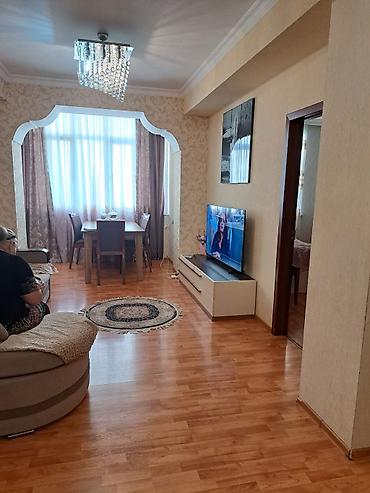 yaponka satışı: 3 otaqlı, Yeni tikili, 74 kv. m — 5