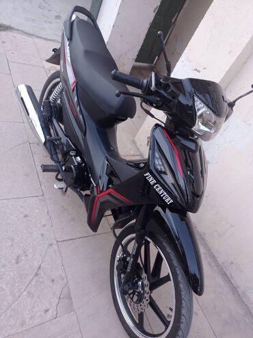 maped satisi: - moped, 50 sm3, 2022 il, 6000 km