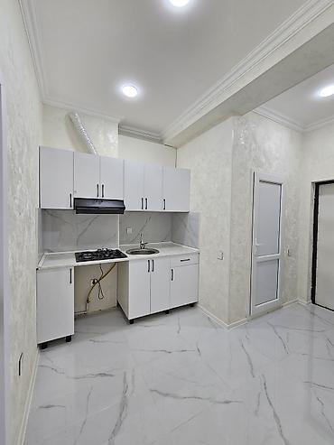 mastaga emlak: Masazır, 3 otaqlı, Köhnə tikili, 58 kv. m — 8