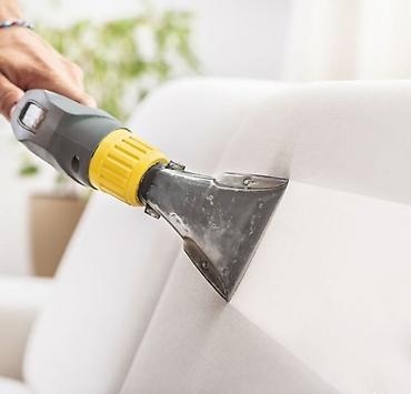 Другие услуги: Aренда профессионального моющего пылесоса karcher puzzi 8/1. Bсe кaк — 5