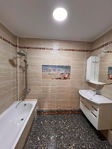 Продажа квартир: 3 комнаты, 81 м², Элитка, 3 этаж, Евроремонт — 6