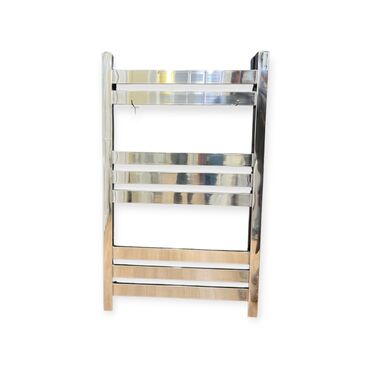 Hamam suşilkaları: ▪️Paslanmaz materialdan dəsmalqurudanlar (Nerj 304) — 4