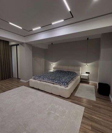 Продажа квартир: 3 комнаты, 107 м², Элитка, 11 этаж, Евроремонт — 6