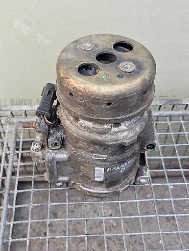 Компрессоры для авто: Компрессор Chrysler 1999 г., Б/у, Оригинал, Германия — 16