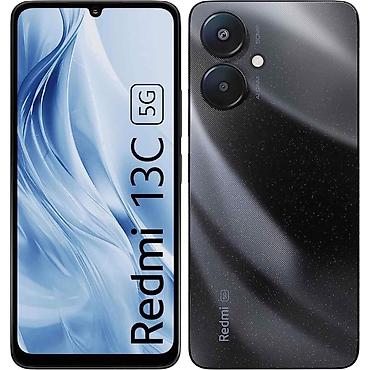 daska za peglanje akcija: Redmi 13C 5G – moderan pametni telefon sa velikim ekranom i 5G — 1