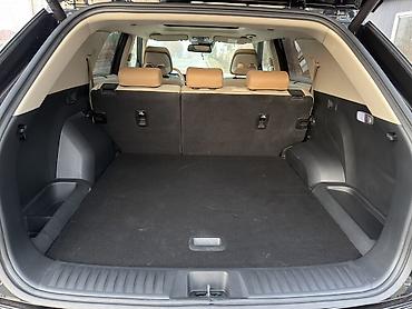 Ssangyong: Ssangyong Actyon: 2025 г., 1.6 л, Автомат, Гибрид, Внедорожник — 13