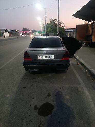 mercedes benz e 200: Mercedes-Benz C-Class: 1999 г., 1.8 л, Механика, Бензин, Седан — 4