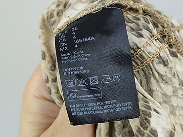 mango rn 115455: H&M, Bluzka damska, rozmiar S — 5