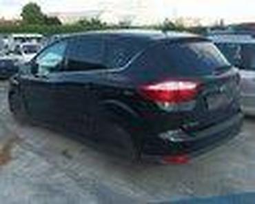 Glave motora: RAZNI DELOVI 2.0 TDCI ZA FORD C-MAX OD 2011. DO 2016. GOD. | — 5