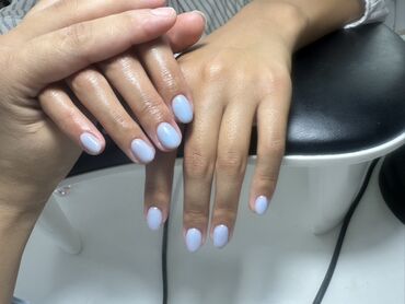 сдаю дом без хозяина: Покрытие гель лаком, Маникюр, Одноразовые расходные материалы