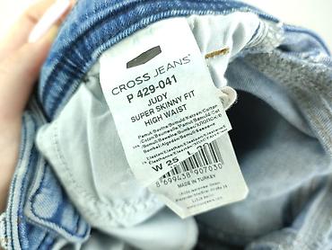 cross jeans jacket: Cross Jeans, Jeansy damskie, rozmiar XS — 5