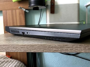 Dell: İşlənmiş Dell G, 15.6 ", Intel Core i7, 1 TB, Ünvandan götürmə — 5