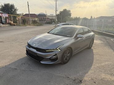 бмв м5 ф90 компетишн цена бишкек: Kia K5: 2021 г., 2 л, Автоматтык, Газ, Седан