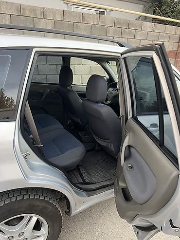 mg 5: Chery Tiggo (T11): 2010 г., 1.8 л, Механика, Бензин, Кроссовер — 8